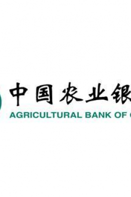 中国农业银行