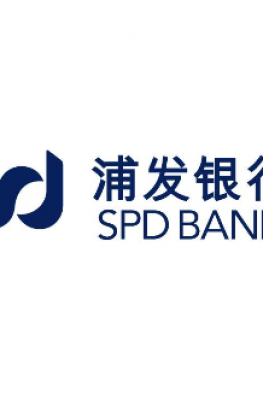 浦发银行