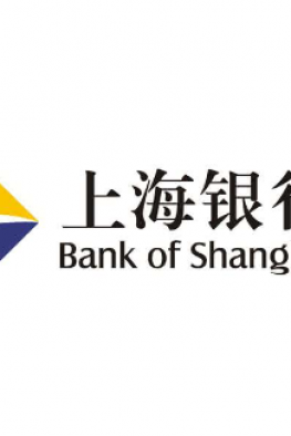 上海银行