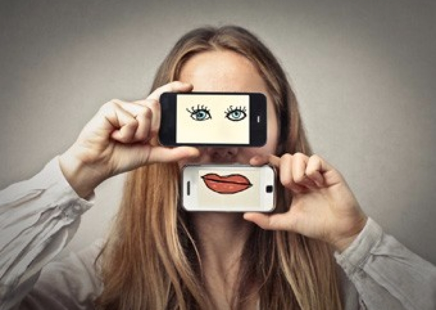 No password, Alipay mobile phone brush face payment for the first time a commercial pilot