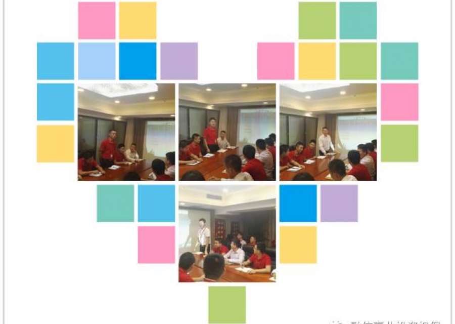 The first phase of the Institute of Finance and letters