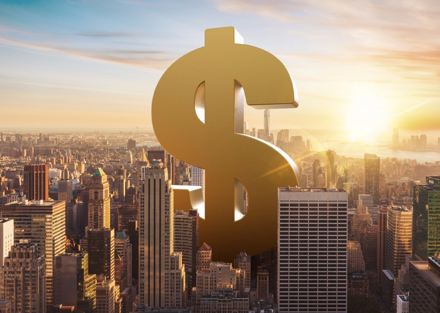 个人征信行业将进入“国家标杆”时代