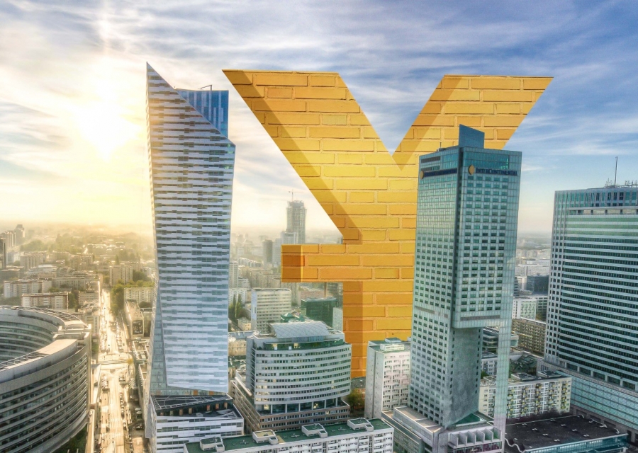 “北上深杭” 领跑中国第一梯队