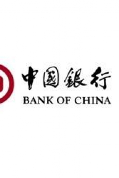 中国银行