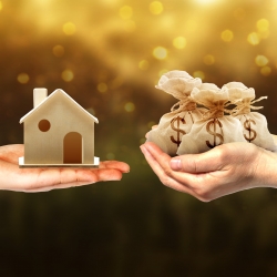 房地产抵押流程