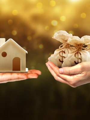 房地产抵押流程