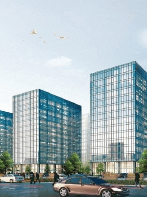 房地产租赁流程