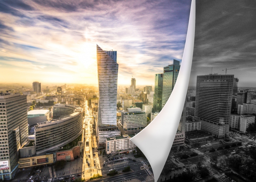 高价地挤泡沫 房企面临利润与周转压力