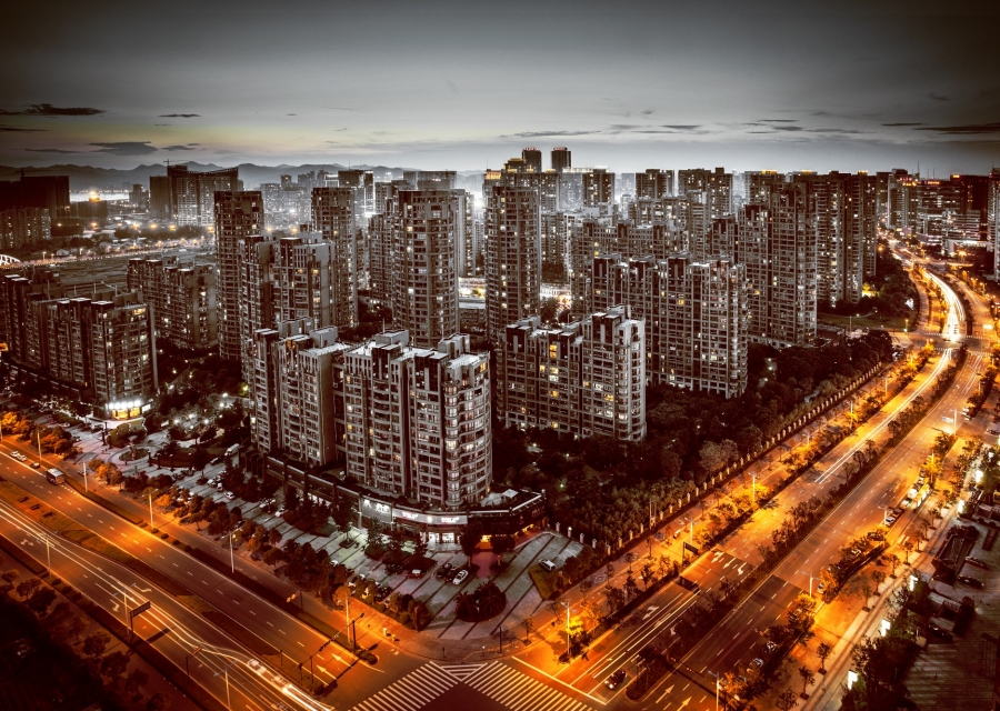 楼市政策“基础设施”夯实 房地产信用体系逐步建立