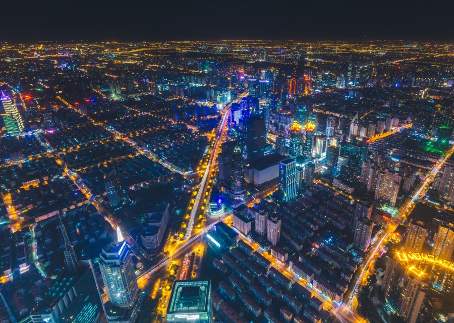 地产商下半年关键词：降速、瘦身