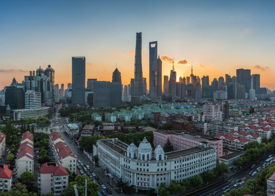 多省不动产登记联网提速 专家称房地产税渐近