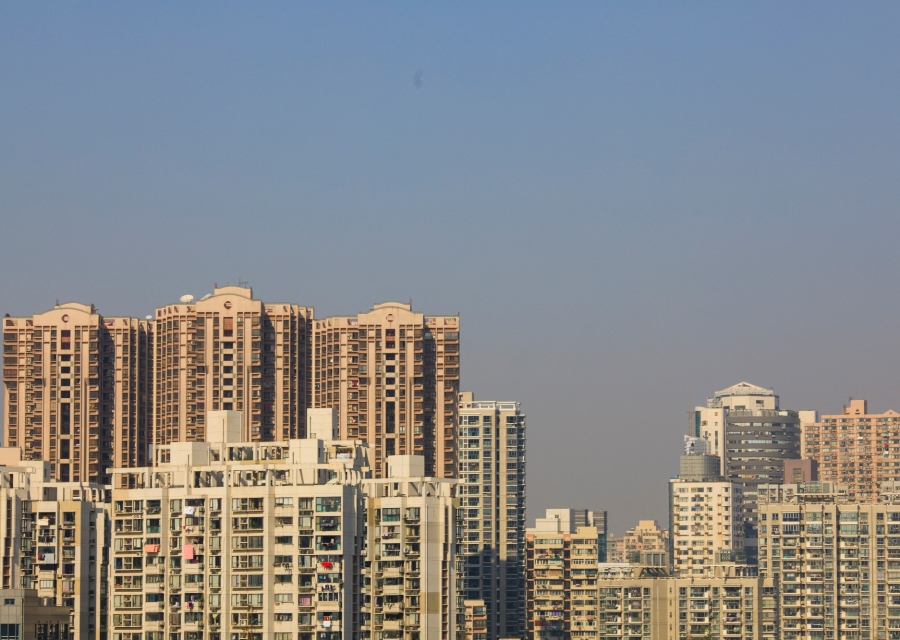 房企半年报收官：31%企业利润同比上涨翻倍