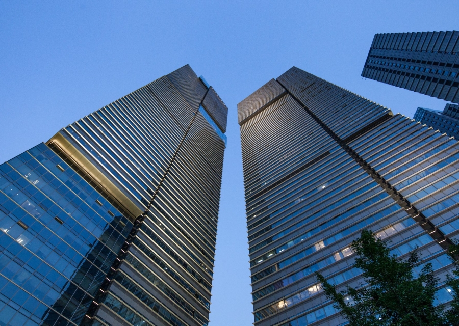 楼市库存规模持续下降 专家建议调整去库存政策