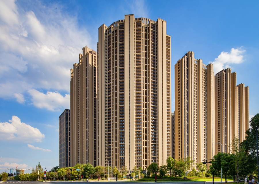 国庆长假楼市“哑火”，房地产调控持续深化