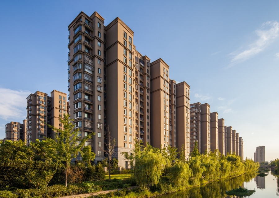 北京13城区中有11城区二手房价下跌