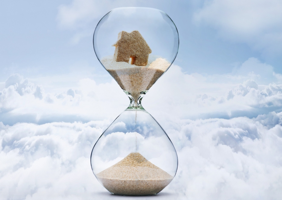 中国城市住房租赁价格指数已连跌7个月