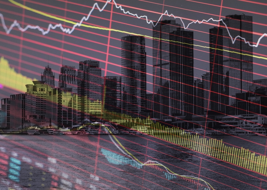 10月房价：65城新房环涨，多城二手房价格回落