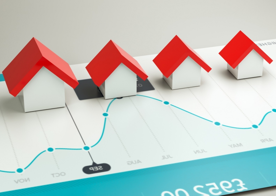 近期房地产必须关注的15点变化