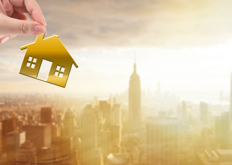 改革让中国楼市行稳致远