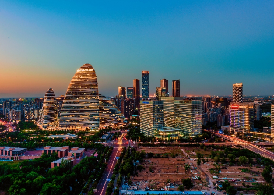 中央经济工作会议：构建房地产健康发展长效机制，坚持房住不炒