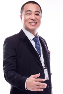 陈亚龙-总裁