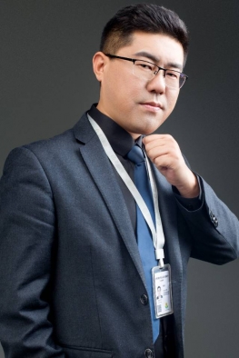 索杰-商业房产部总经理