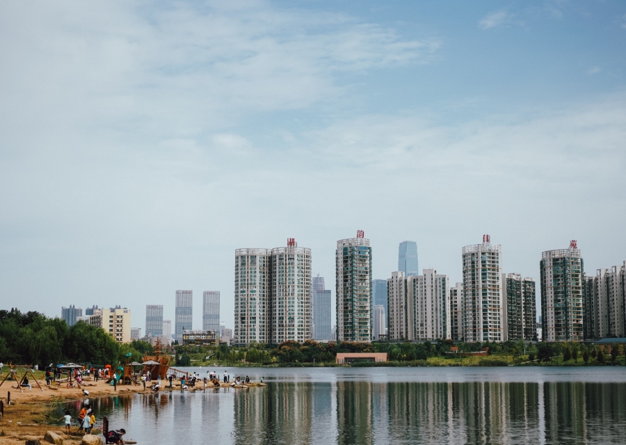 全国住宅租赁价格连涨9个月