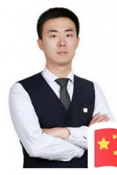 武立猛-商业房产事业一部经理