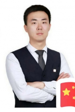 武立猛-商业房产事业一部经理