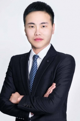 孙海军-商业房产事业二部