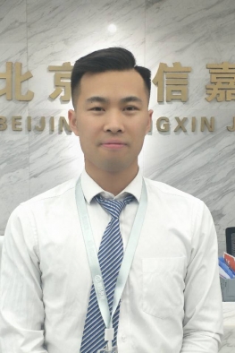 杨光-商业房产事业一部