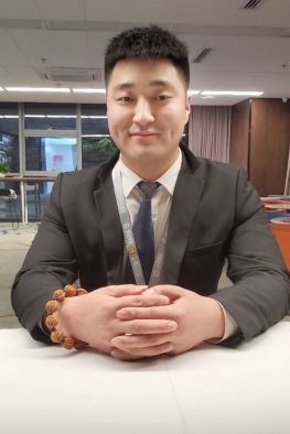 王行军-商业房产事业二部