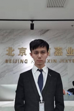 高崧-商业房产事业二部