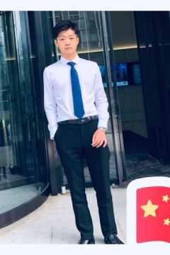 王庆玉-商业房产事业二部