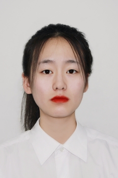 陈涵蕊-商业房产事业一部