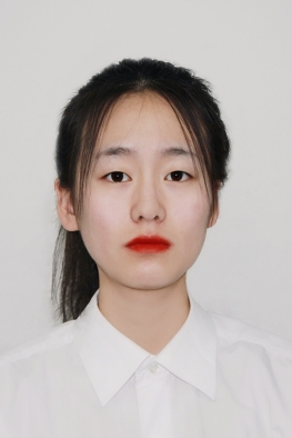 陈涵蕊-商业房产事业一部