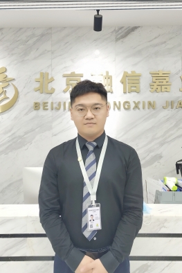 刘泽-商业房产事业一部