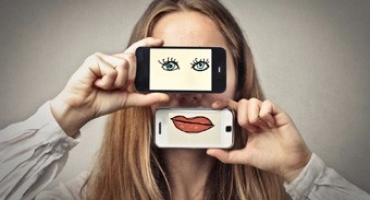 No password, Alipay mobile phone brush face payment for the first time a commercial pilot