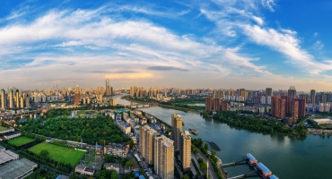 2月百城住宅均价：环比涨幅继续回落，市场整体保持稳定